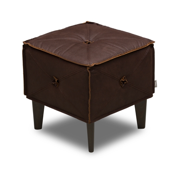 Пуф JOKER-LOFT POUF 40X40X40 СМ. (FUG00119)