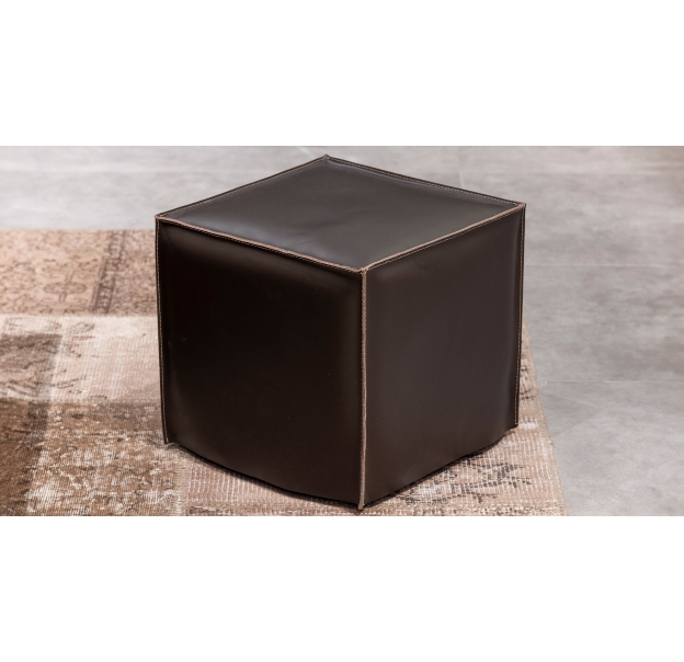 Пуф SALT POUF 40X40X40 СМ. (FUG00116)