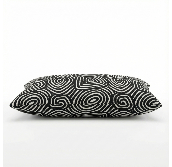 Подушка DECO 30X55/MARLA ETHNO/В цвет ткани (ROM01422)