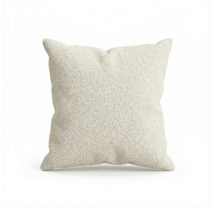 Подушка DECO 40X40/VIVA OFFWHITE/ (ROM02039)