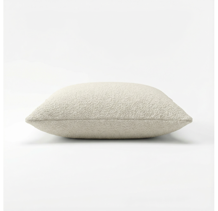 Подушка DECO 40X40/VIVA OFFWHITE/ (ROM02039)