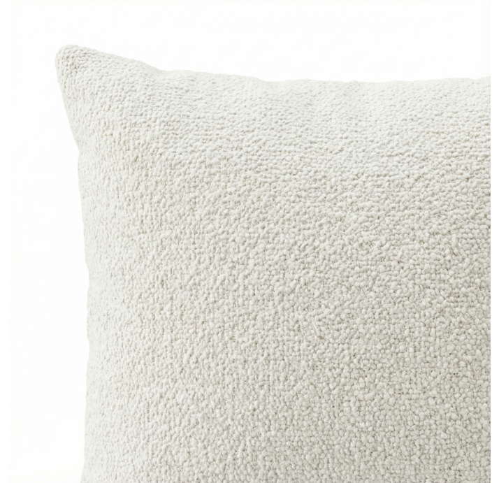 Подушка DECO 40X40/VIVA OFFWHITE/ (ROM02039)