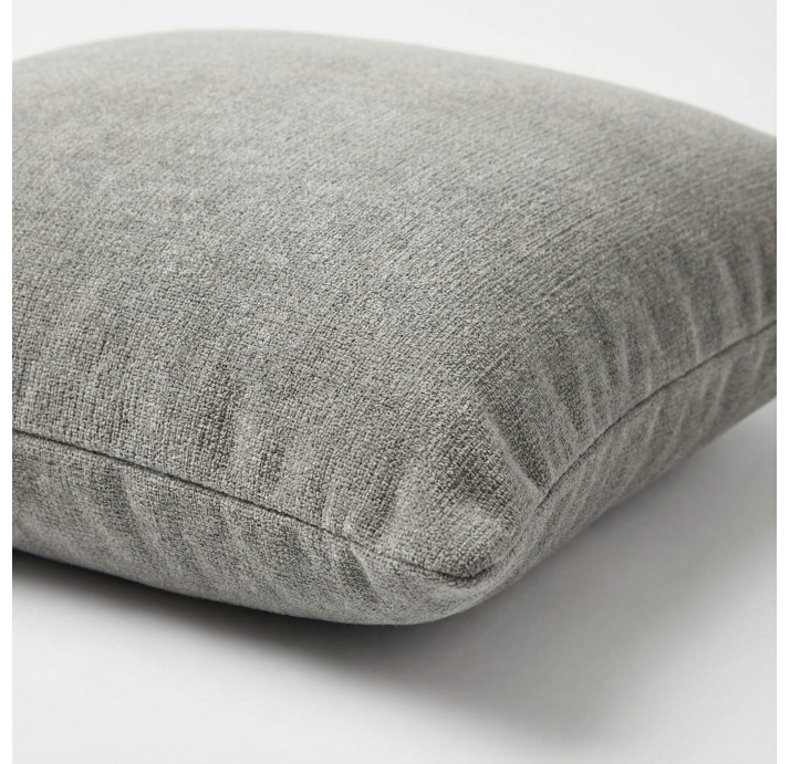 Подушка DECO 40X40/CLASSIQUE TAUPE/ (ROM00566)