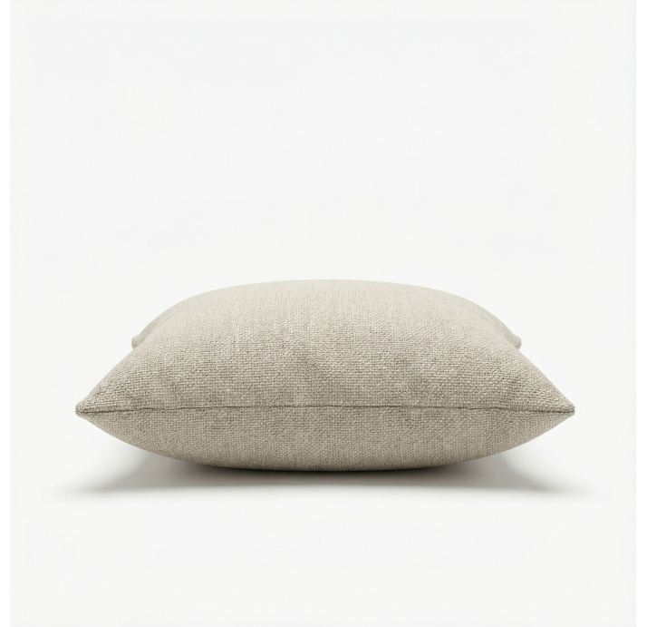 Подушка DECO 40X40/LUANDO CREAM/ (ROM02350)