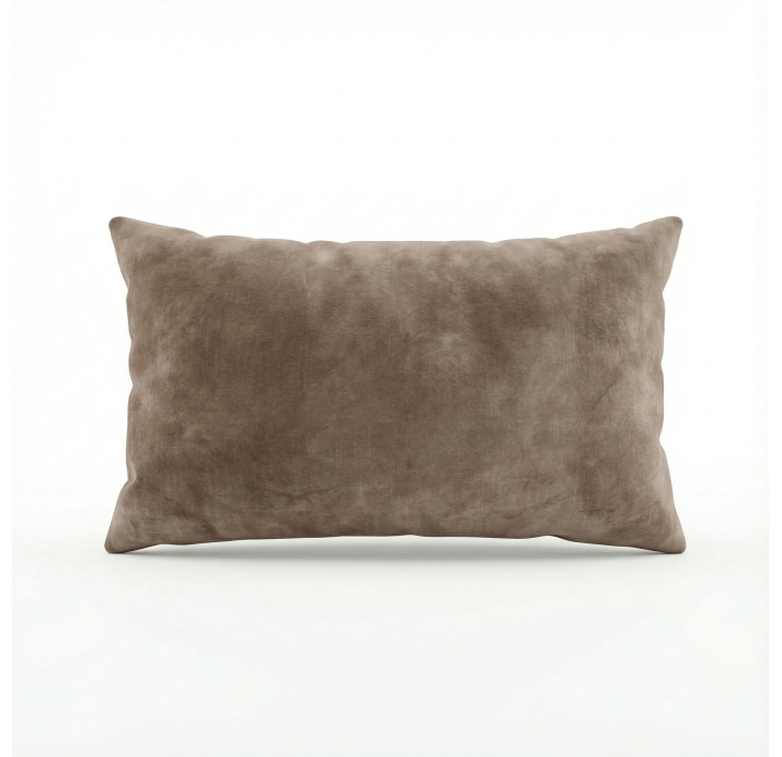 Подушка DECO 30X55/DIVA CAMEL/ (ROM00761)