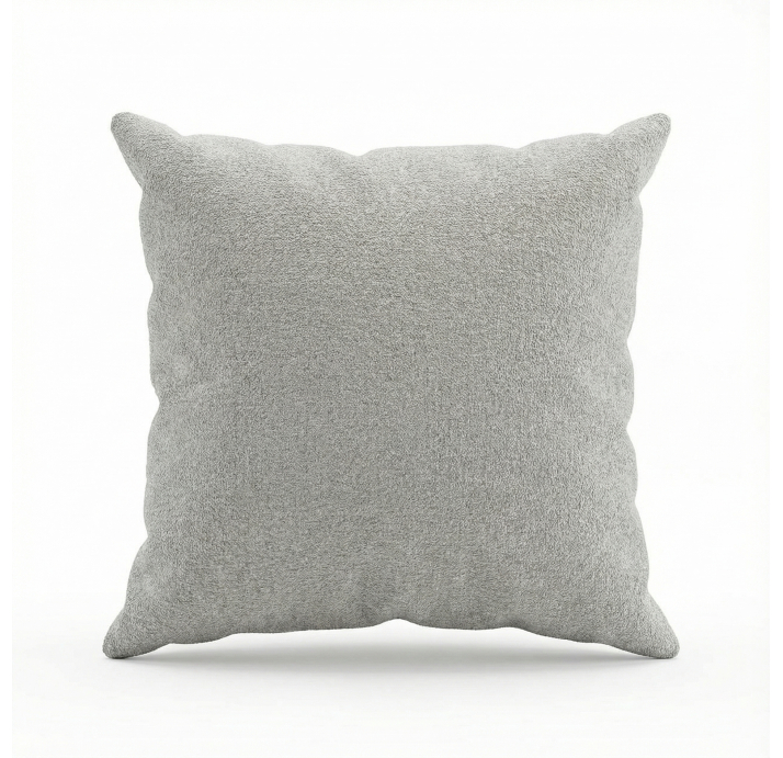 Подушка DECO 50X50/RUBIQUE GREY/ (ROM00561)