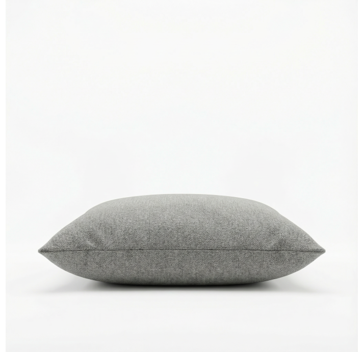 Подушка DECO 50X50/RUBIQUE GREY/ (ROM00561)