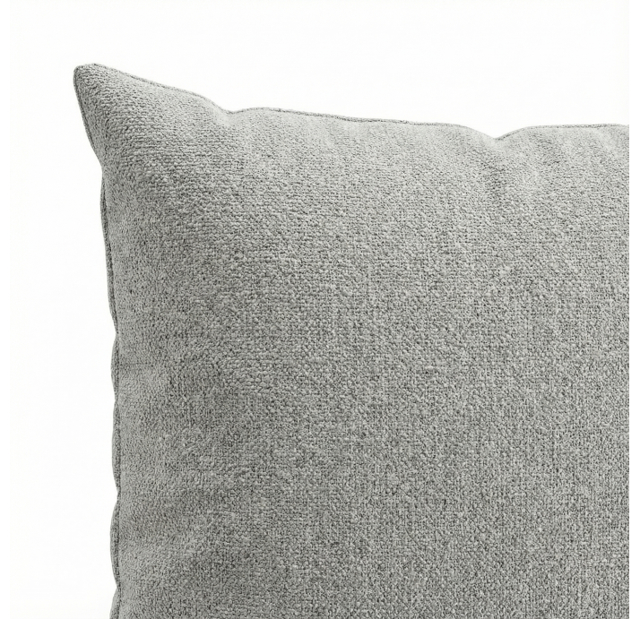 Подушка DECO 50X50/RUBIQUE GREY/ (ROM00561)