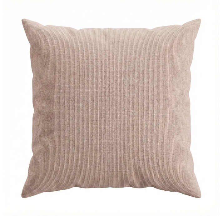 Подушка DECO 60X60/RIVANO ROSE/ (ROM00562)