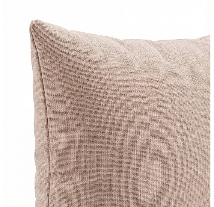 Подушка DECO 60X60/RIVANO ROSE/ (ROM00562)