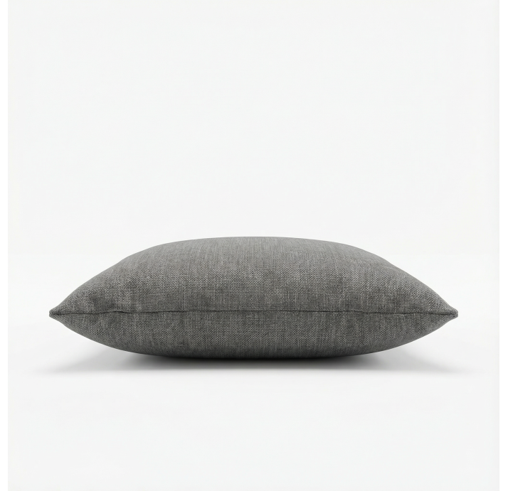 Подушка DECO 50X50/NEVIO CARBON/ (ROM01622)