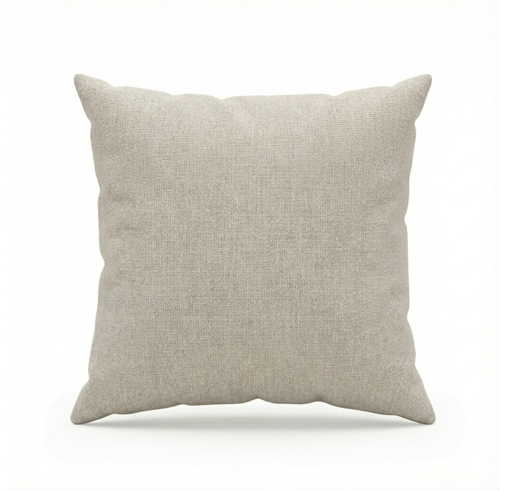 Подушка DECO 50X50/ESCANA NATUREL/ (ROM01720)