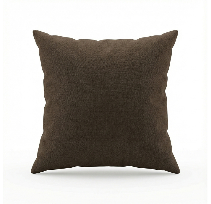 Подушка DECO 50X50/CAMINO CHOCOLAT/ (ROM01612)