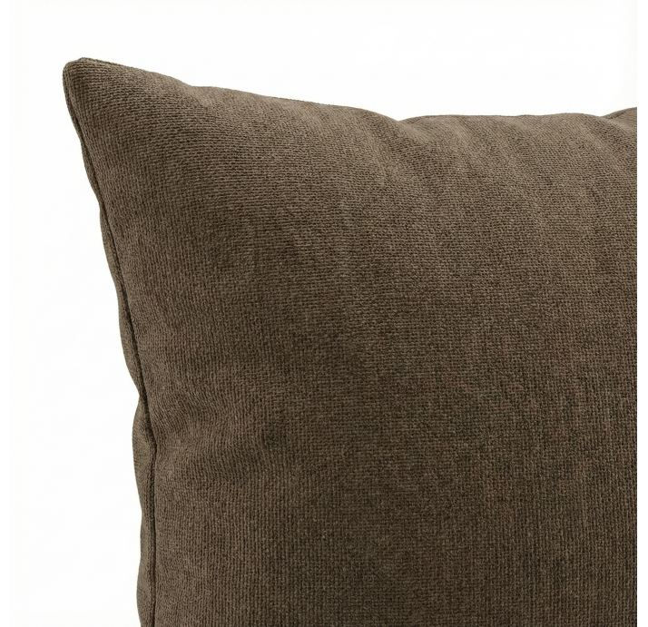 Подушка DECO 50X50/CAMINO CHOCOLAT/ (ROM01612)