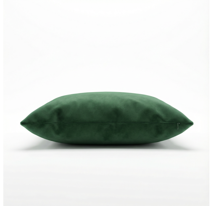 Подушка DECO 40X40/VELLUTI BLUE/ (ROM01426)