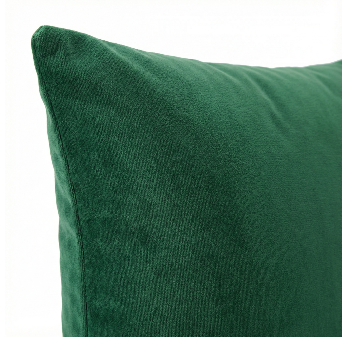 Подушка DECO 40X40/VELLUTI BLUE/ (ROM01426)