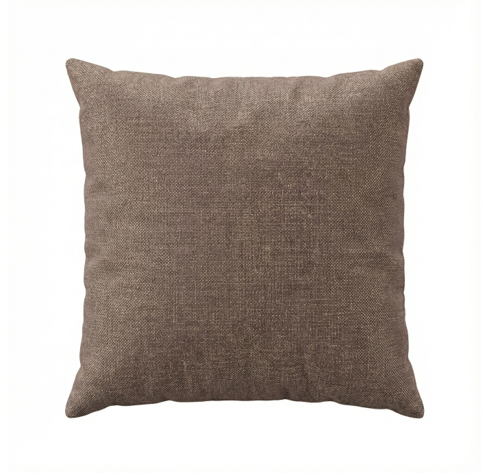 Подушка DECO 40X40/NEVIO TAUPE/ (ROM01590)