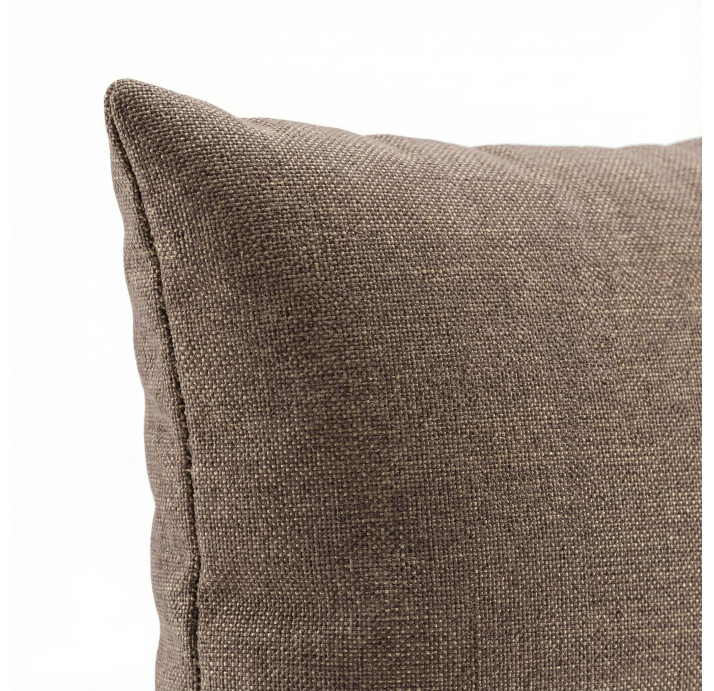 Подушка DECO 40X40/NEVIO TAUPE/ (ROM01590)