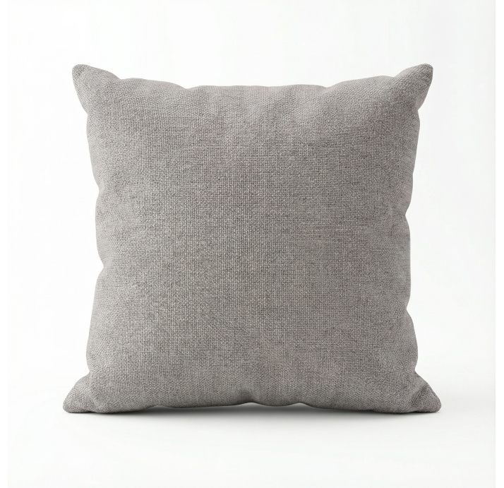 Подушка DECO 40X40/NEVIO SMOKE/ (ROM01623)