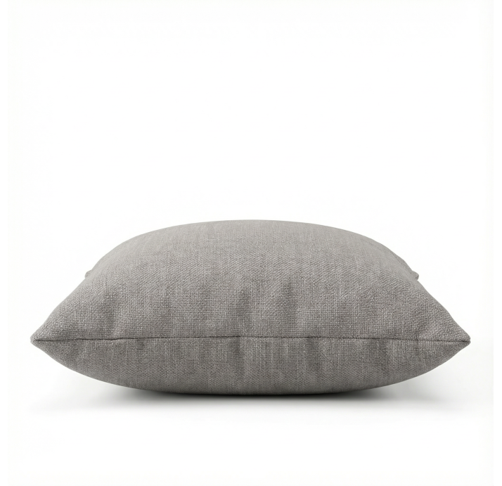 Подушка DECO 40X40/NEVIO SMOKE/ (ROM01623)