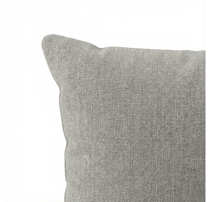 Подушка DECO 40X40/NEVIO SMOKE/ (ROM01623)