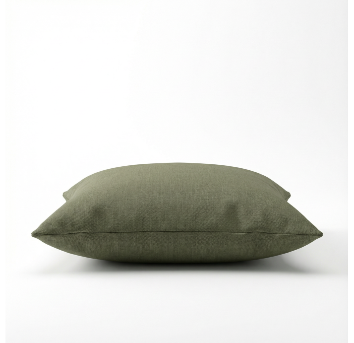 Подушка DECO 40X40/NEVIO SAGE/ (ROM01184)