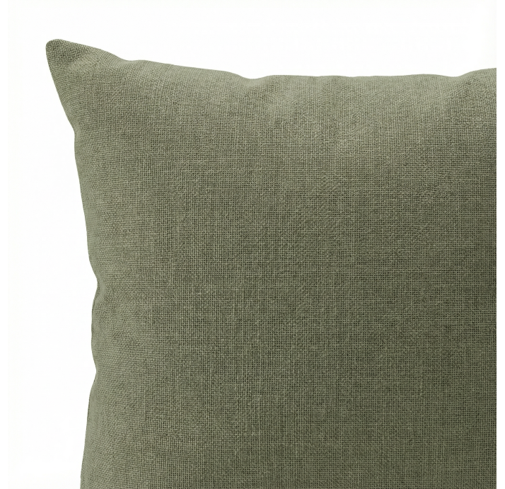 Подушка DECO 40X40/NEVIO SAGE/ (ROM01184)