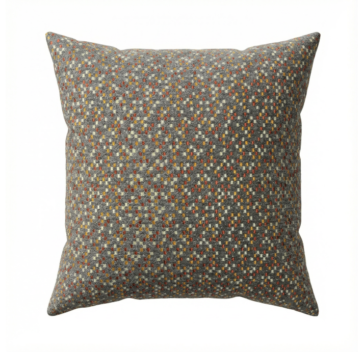 Подушка DECO 40X40/MINIMAL DELUXE/ (ROM01187)