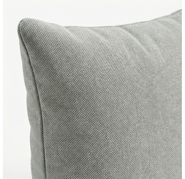 Подушка DECO 40X40/MARTINIQUE ANGORA / (ROM01721)