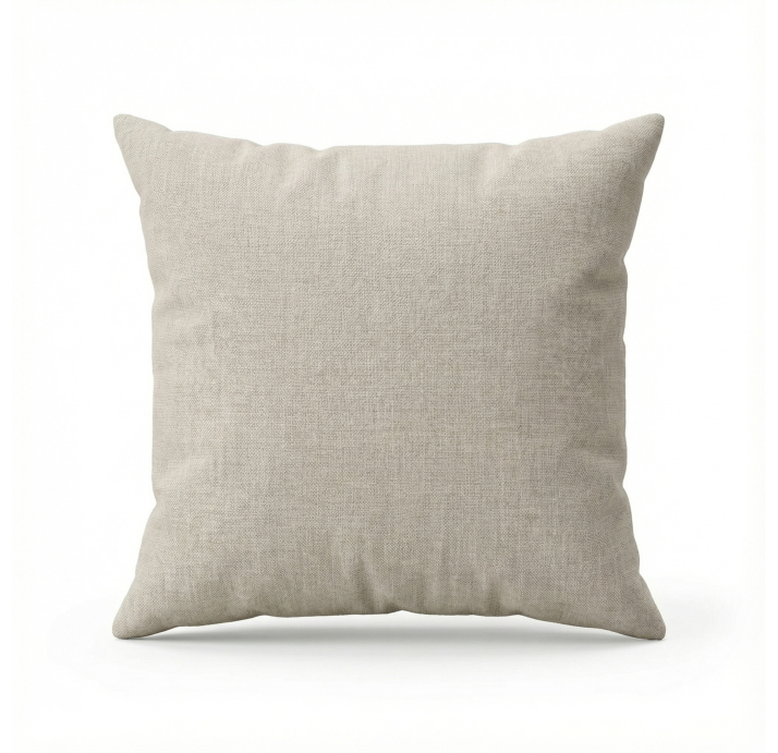 Подушка DECO 40X40/ESCANA NATUREL/В цвет ткани (ROM01715)