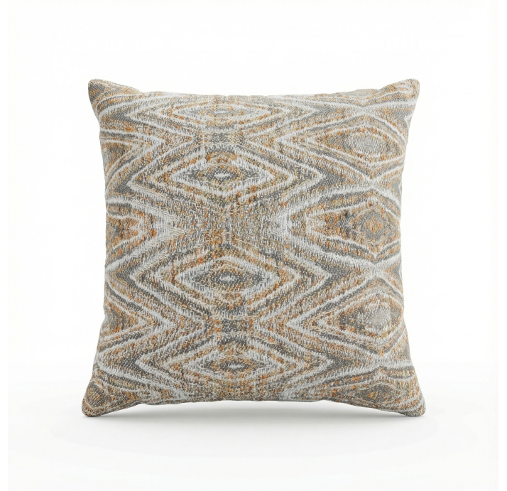 Подушка DECO 40X40/GIANNI NATURE/ (ROM00611)