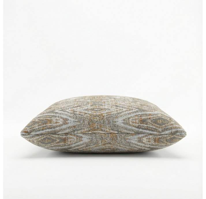 Подушка DECO 40X40/GIANNI NATURE/ (ROM00611)