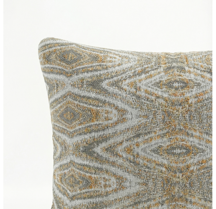 Подушка DECO 40X40/GIANNI NATURE/ (ROM00611)