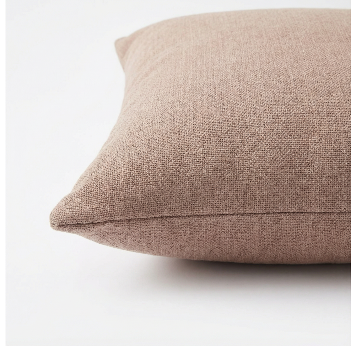 Подушка DECO 40X40/CAMINO TAUPE/ (ROM01613)