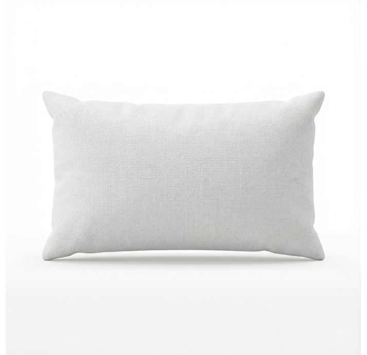 Подушка DECO 30X55/NEVIO OFFWHITE/ (ROM01327)