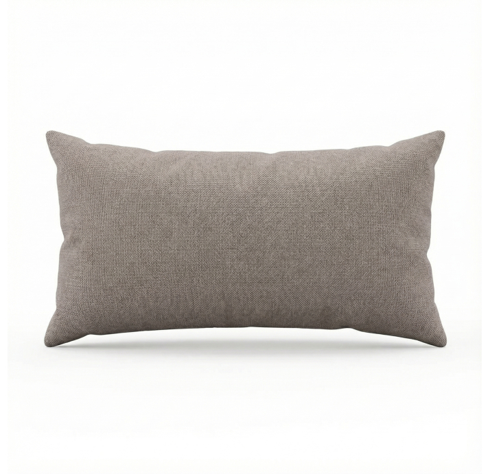 Подушка DECO 30X55/NEVIO SMOKE/ (ROM01621)