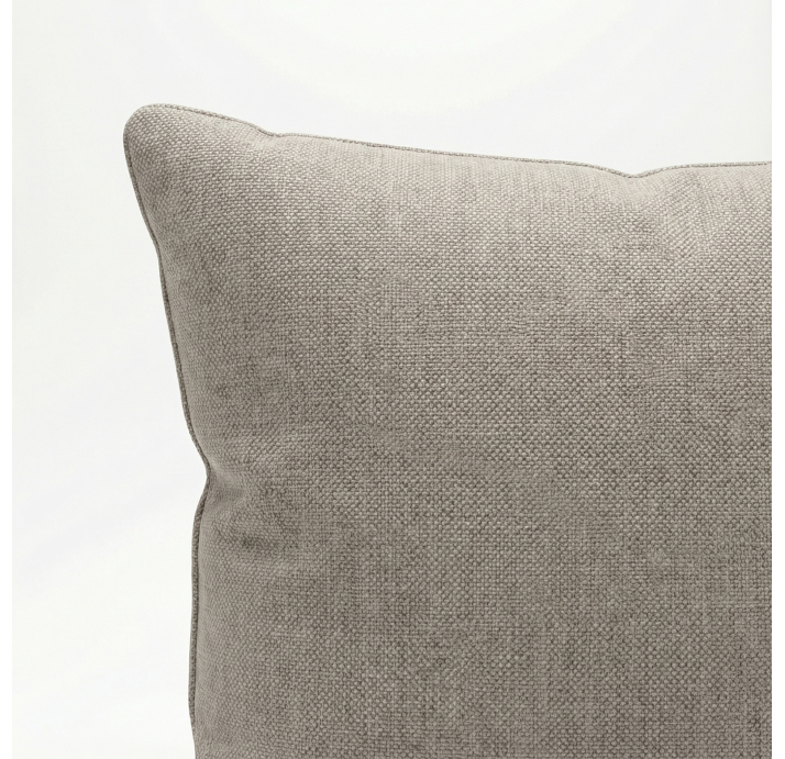 Подушка DECO 30X55/NEVIO SMOKE/ (ROM01621)