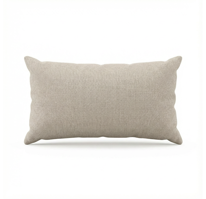 Подушка DECO 30X55/NEVIO ROCK/В цвет ткани (ROM01719)