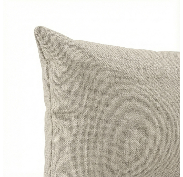 Подушка DECO 30X55/NEVIO ROCK/В цвет ткани (ROM01719)