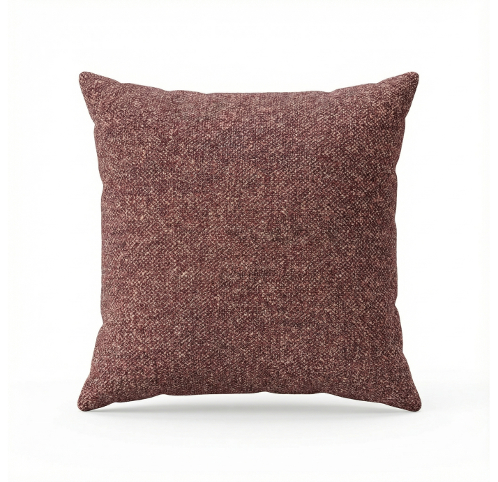 Подушка DECO 40X40/LUANDO CASSIS/ (ROM02324)