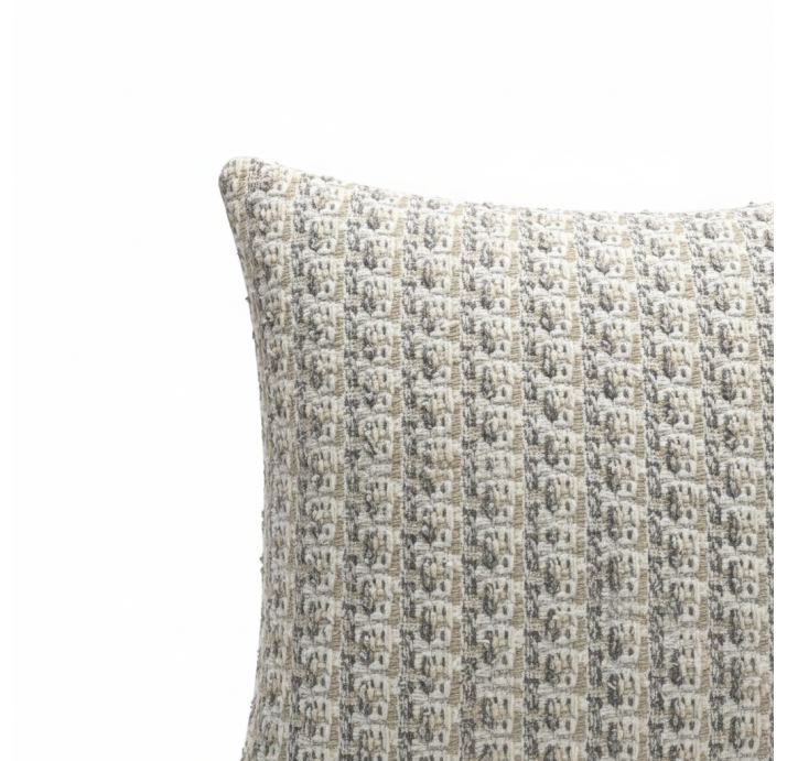 Подушка DECO 40X40/LYRIQUE ANGORA / (ROM02342)