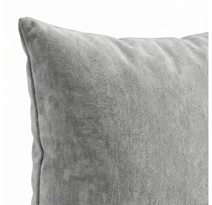 Подушка DECO 40X40/DIVA STONE/ (ROM02344)