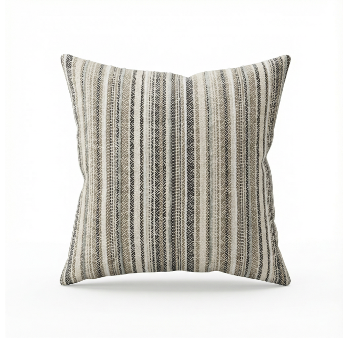 Подушка DECO 40X40/SANTANA ETHNO/ (ROM02269)