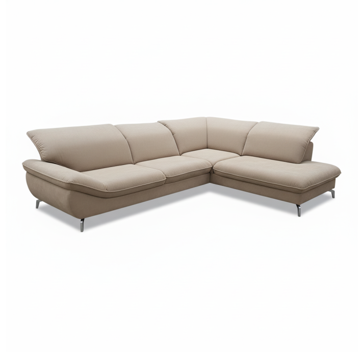 Диван TRINIDAD B100-300-100G/57/CAMINO GREGE/BIOFLEX/P552/