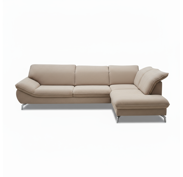 Диван TRINIDAD B100-300-100G/57/CAMINO GREGE/BIOFLEX/P552/