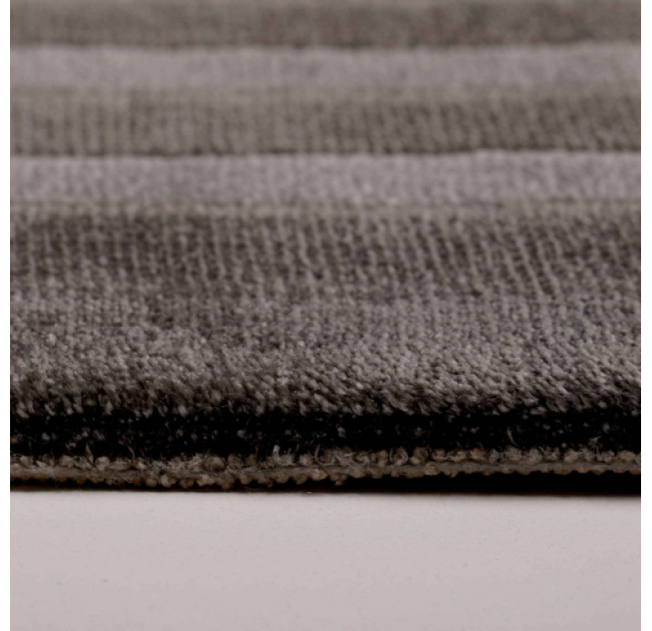 Ковер современный WOW 6013B GREY 230X160 см.  (NRC00221) бежевый, серый