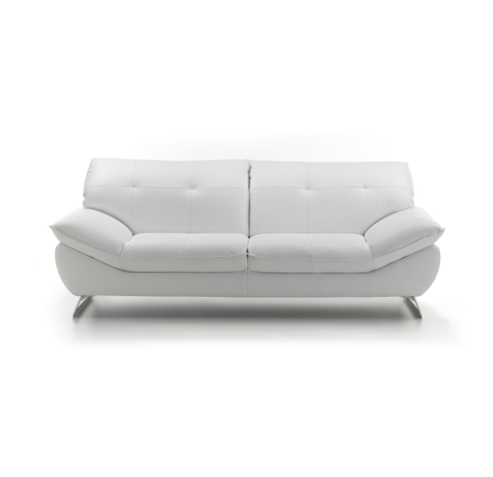 Диван TRINIDAD B100-220-100B/57/MONTANA WHITE/BULTEX/P538/