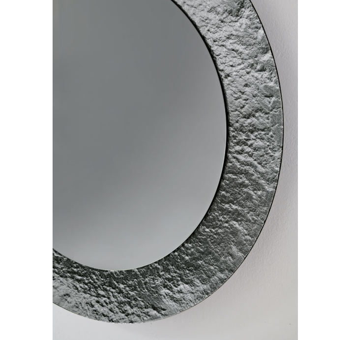 Зеркало настенное REVERIE MIRROR SMOKY 90X9X90 СМ. (NRM00843)