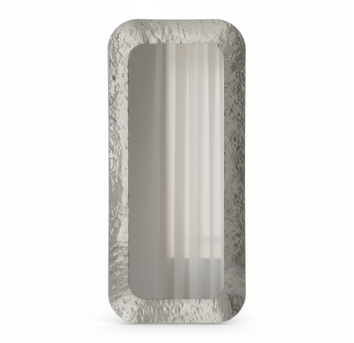 Зеркало настенное EVOLVE MIRROR SMOKY 170X9X80 СМ. (NRM00842)