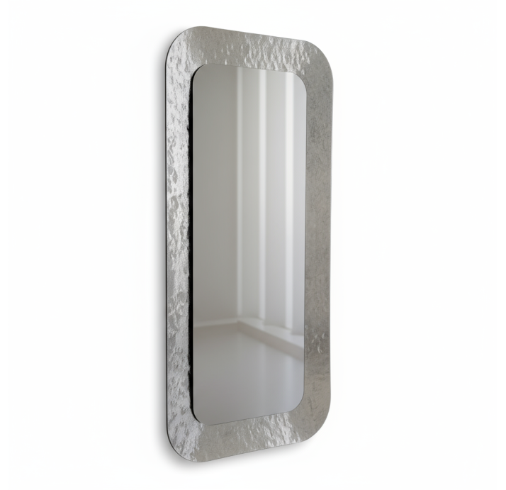 Зеркало настенное EVOLVE MIRROR SMOKY 170X9X80 СМ. (NRM00842)